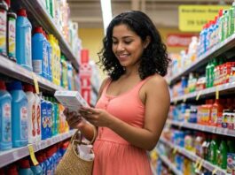 5 acciones para minimizar el impacto ambiental de nuestras decisiones de compra cómo minimizar impacto de decisiones de compra