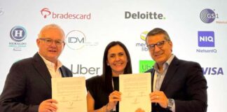 alianza ANTAD y Red BAMX