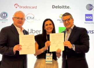 ANTAD y Red BAMX anuncian alianza contra el desperdicio de alimentos alianza ANTAD y Red BAMX