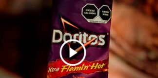 Críticos del Picante Flamin' Hot