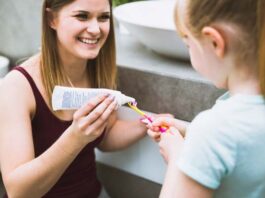 Guía de cuidado personal para niños: 5 hábitos saludables que debes inculcarles guía de cuidado personal para niños