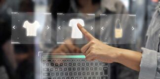 e-commerce en la moda