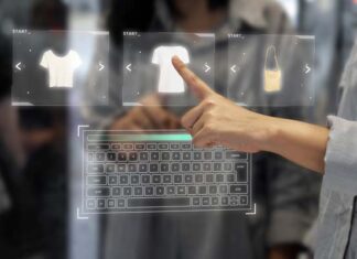 e-commerce en la moda