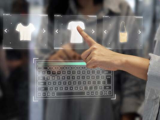 E-commerce en la moda: ¿Cómo ofrecer una experiencia de compra positiva? e-commerce en la moda