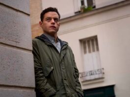 El Amateur: Operación Venganza, cuando la inteligencia vale más que apretar el gatillo} El Amateur Operación Venganza
