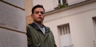 El Amateur Operación Venganza