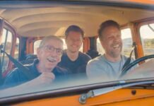 funciones relajadas de El Último Viaje