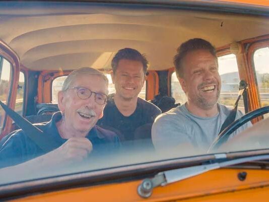 funciones relajadas de El Último Viaje