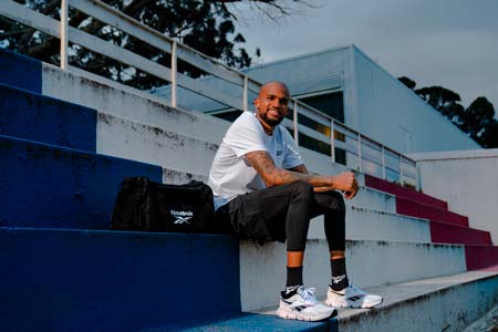 Sport is Everything, el nuevo lema de Reebok que redefine el deporte ...