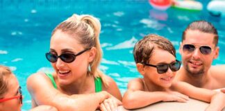 cómo evitar infecciones en albercas