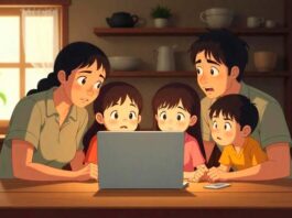 Tus fotos al estilo Studio Ghibli: ¿Esta tendencia viral puede poner en riesgo tu privacidad? riesgos ciberseguridad fotos estilo Studio Ghibli