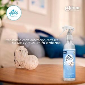 fragancia Cozy Cotton Glade