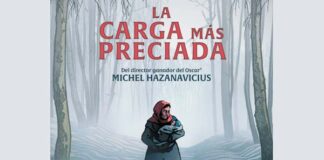 película La carga más preciada