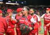 La Comer pega un home run como nuevo patrocinador de los Diablos Rojos del México La Comer patrocina a Diablos Rojos