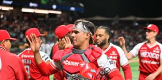 La Comer patrocina a Diablos Rojos