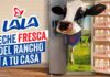 Grupo Lala lanza campaña 360 para aumentar el consumo de leche fresca en México campaña Leche Fresca Lala
