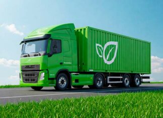 Cuidando el planeta con Logística Verde en la cadena de suministro 🌱 qué es la logística verde