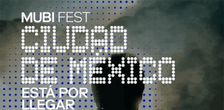 Mubi Fest 2025