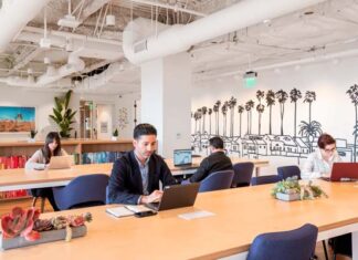 Flexibilidad y tecnología, pilares clave del “New Work” qué es el new work