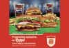 Comprar combos Burger King en Rappi podría llevarte a la final del futbol europeo en Munich combos Burger King en Rappi