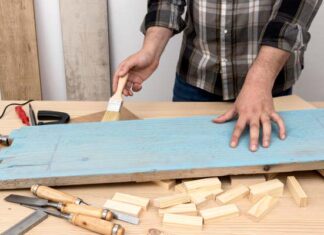 Trivia: Sherwin-Williams te apoya con la pintura para tu proyecto DIY pintura para proyecto DIY