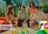 Quedémonos con lo refrescante 7Up y Diego Luna