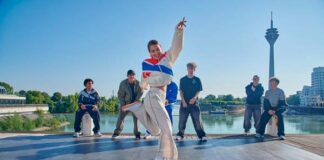 Sport is Everything Reebok