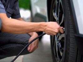 precauciones al salir a carretera en Semana Santa