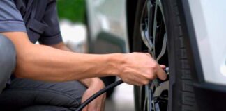 precauciones al salir a carretera en Semana Santa