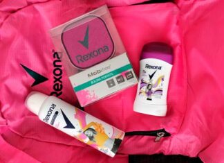 Trivia: Celebra el poder del movimiento con los antitranspirantes de Rexona y Belinda antitranspirantes Rexona y Belinda