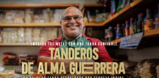 Tanderos de Alma Guerrera