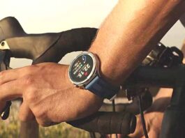 Por qué la tecnología portátil es el regalo perfecto para los amantes del fitness Tecnología Portátil amantes fitness