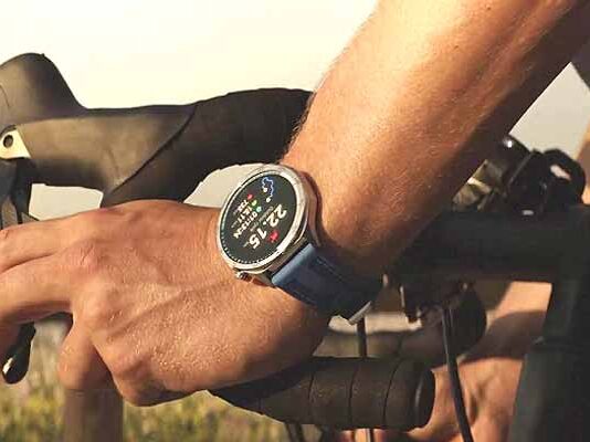 Por qué la tecnología portátil es el regalo perfecto para los amantes del fitness Tecnología Portátil amantes fitness