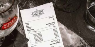 The Check Stella Artois