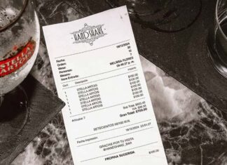 The Check Stella Artois