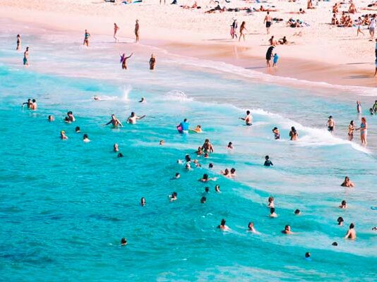 Semana Santa: impulso económico para el turismo en México impacto económico Semana Santa