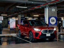 ventajas de comprar un vehículo eléctrico