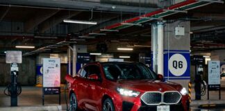 ventajas de comprar un vehículo eléctrico