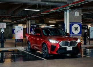 ventajas de comprar un vehículo eléctrico