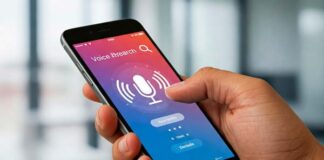 SEO para búsquedas por voz