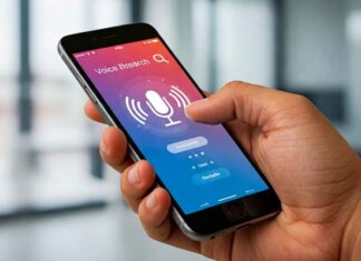 SEO para búsquedas por voz