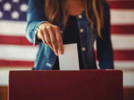 importancia del voto latino en elecciones E.U.