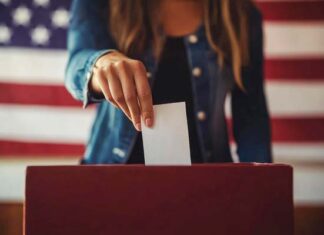 El poder del voto latino en 2025: Claves para entender su impacto en las próximas elecciones importancia del voto latino en elecciones E.U.