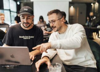 qué hace una agencia de influencer marketing