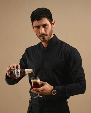 Alejandro Speitzer embajador de Model0%