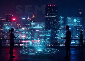 Tendencias anuncios digitales y SEM para 2025