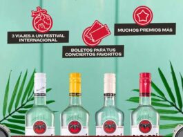 premios Bacardí Fan Pass