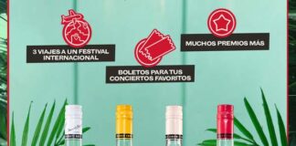 premios Bacardí Fan Pass