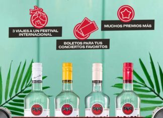 Bacardí Fan Pass ofrece más de 1,500 premios increíbles para vivir el mundo Bacardí premios Bacardí Fan Pass