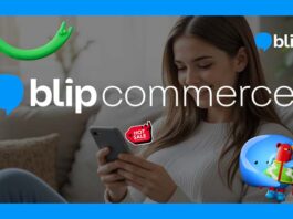 Blip Commerce, solución conversacional impulsada por IA, llega a México solución para empresas Blip Commerce